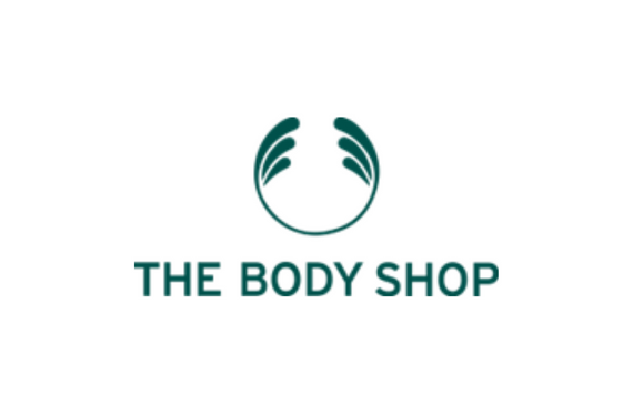 The Body Shop Logo