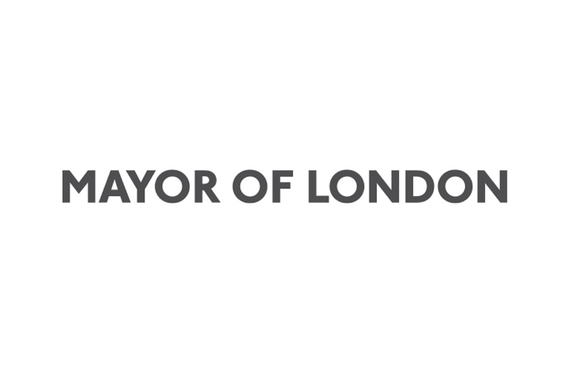 Mayor of London Logo