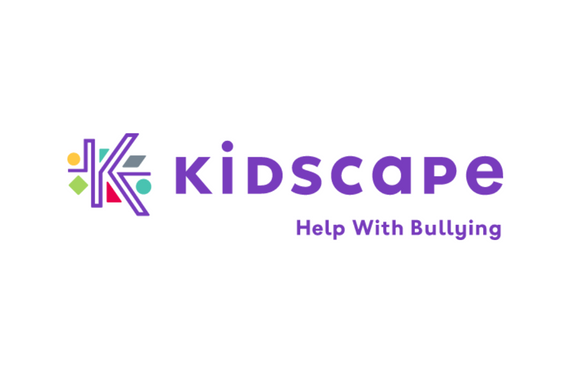 Kidscape logo