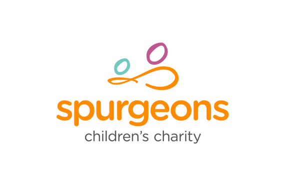 Spurgeons Logo