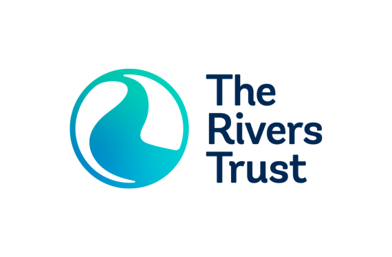 The Rivers Trust Logo