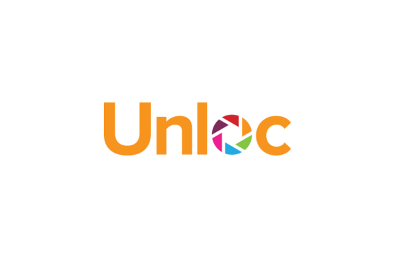 Unloc Logo