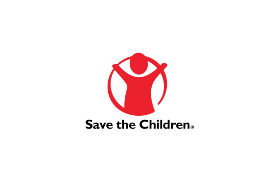 Save the Children Logo