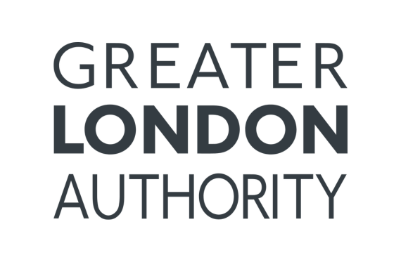 GLA Logo