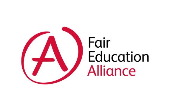 Fair Education Alliance Logo