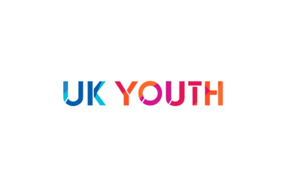 UK Youth Logo