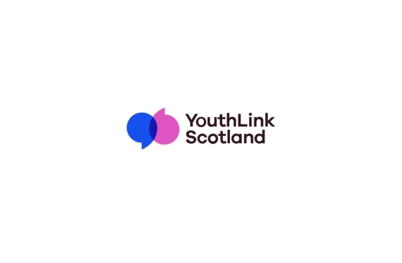 YouthLink Scotland Logo