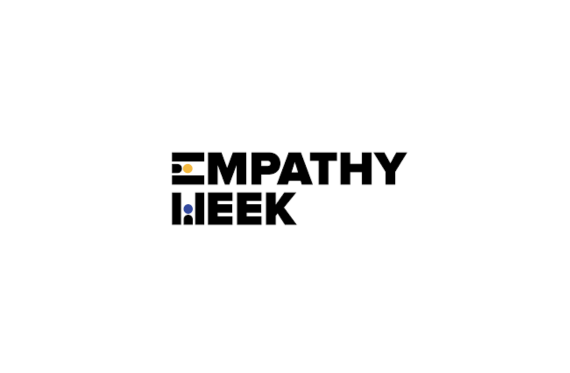 Empathy Week Logo